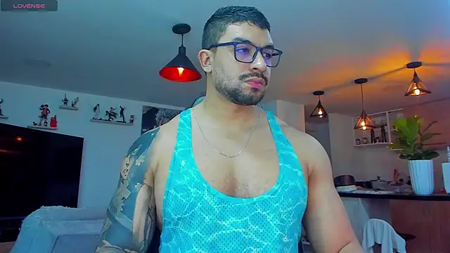 Michael Diamond online show from March 15, 2025, 3:29 am