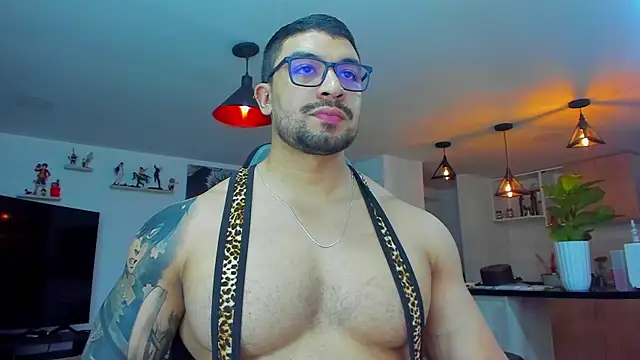 Michael Diamond online show from March 17, 2025, 3:14 am