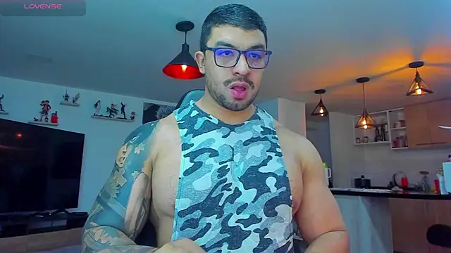 Michael Diamond online show from March 20, 2025, 3:02 am