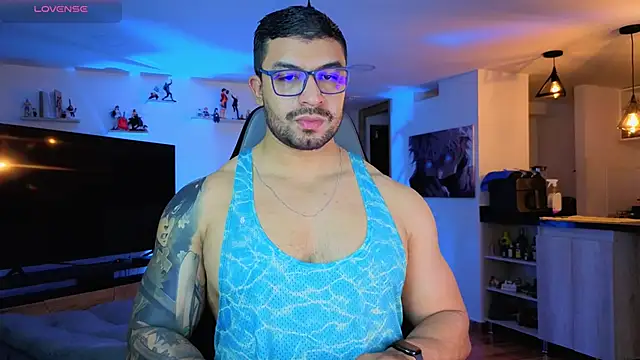 Michael Diamond online show from September 24, 2025, 2:37 am