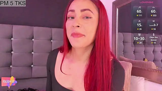 sweet  samy online show from February 14, 2025, 3:33 am