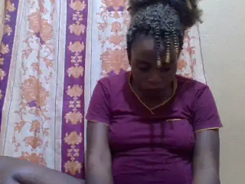 sweetbabra1 online show from February 6, 2025, 1:10 pm