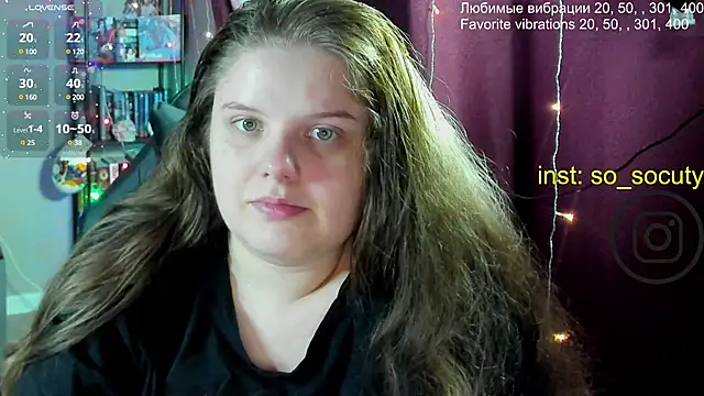 so cute777 online show from March 16, 2025, 10:53 pm