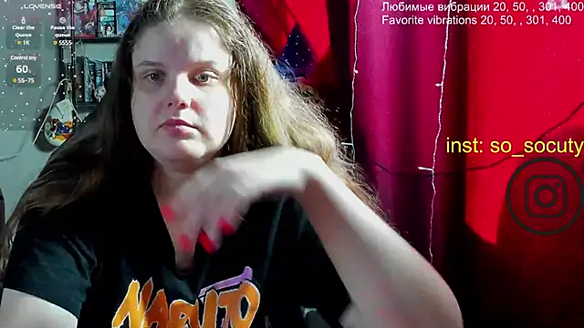 so cute777 online show from March 19, 2025, 6:14 am