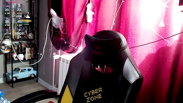 so cute777 online show from October 3, 2025, 6:43 am