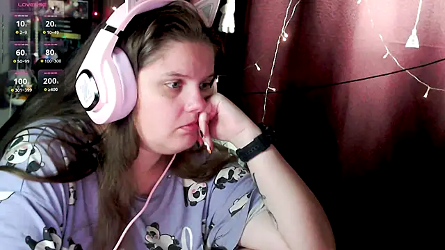 so cute777 online show from October 15, 2025, 9:48 pm