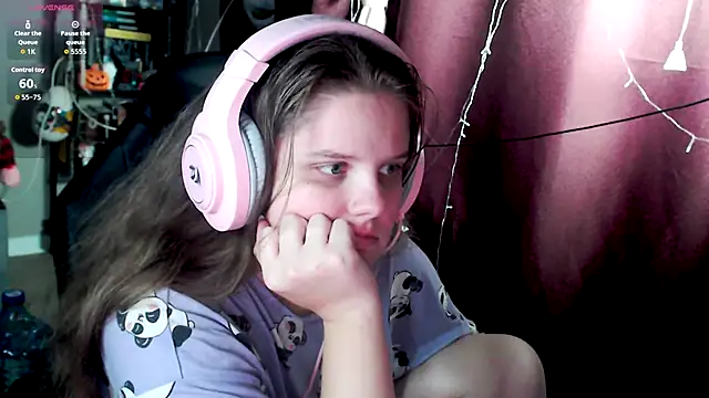 so cute777 online show from October 21, 2025, 12:50 pm