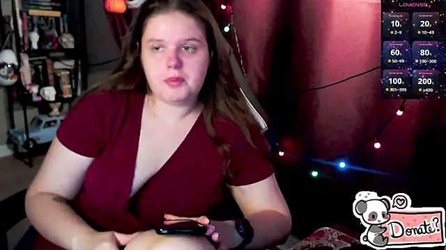 so cute777 online show from February 9, 2026, 5:06 pm