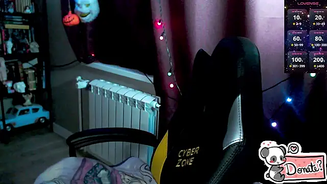 so cute777 online show from February 28, 2026, 7:04 pm