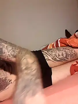 PIercingBoy38 online show from January 22, 2025, 8:51 am