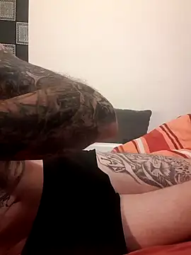 PIercingBoy38 online show from January 25, 2025, 5:18 am