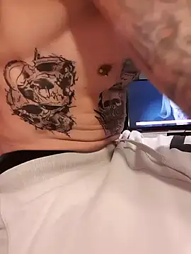 PIercingBoy38 online show from February 2, 2025, 9:56 pm