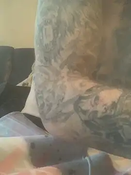 PIercingBoy38 online show from February 27, 2025, 10:37 am