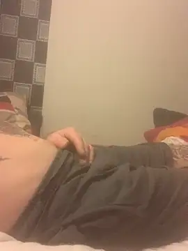 PIercingBoy38 online show from March 10, 2025, 9:29 pm