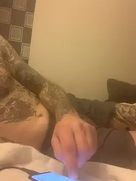 PIercingBoy38 online show from March 11, 2025, 12:33 am