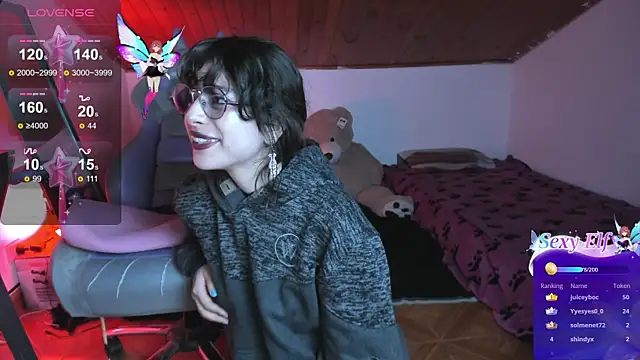 eileen pinkman online show from March 29, 2026, 6:57 am