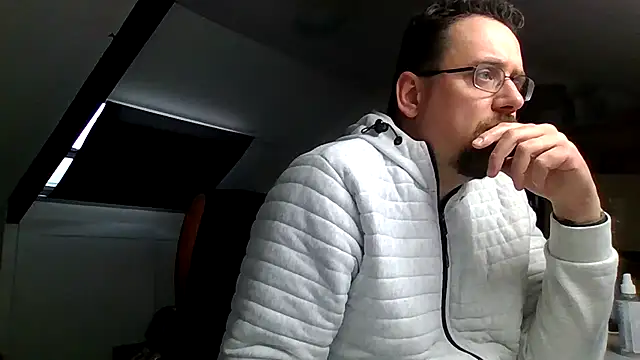 rdewaard81 online show from January 15, 2026, 1:26 pm