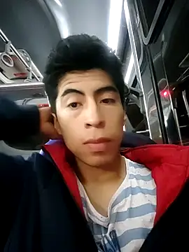 Alexander9827 online show from December 11, 2024, 12:02 am