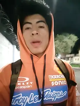 Alexander9827 online show from January 8, 2025, 12:17 am