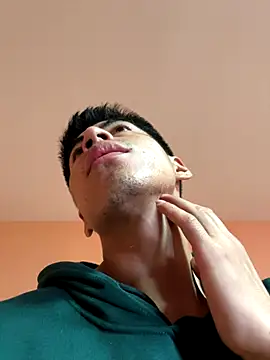 Alexander9827 online show from November 23, 2025, 2:06 pm