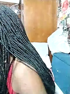 Alissamore3 online show from February 13, 2025, 3:50 am