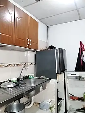 Alissamore3 online show from February 15, 2025, 1:53 am