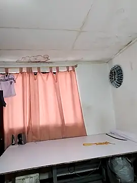 Alissamore3 online show from February 24, 2025, 3:20 pm