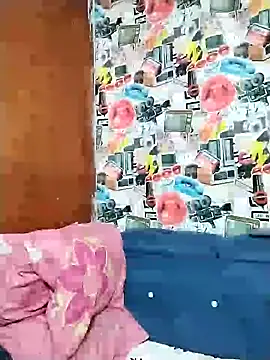 Alissamore3 online show from March 6, 2025, 6:16 pm