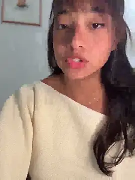 Bellafr online show from January 31, 2026, 9:13 pm