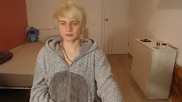 Oliver sweet  online show from January 12, 2026, 1:22 am