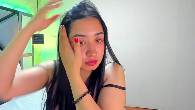 sayumi dirty online show from January 29, 2025, 6:50 pm