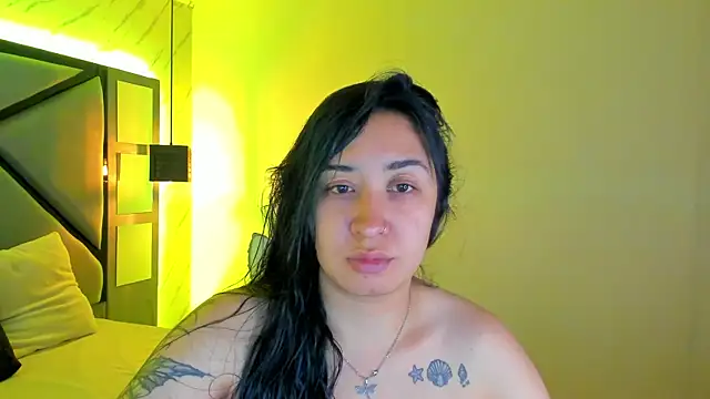 sayumi dirty online show from February 3, 2025, 6:49 pm