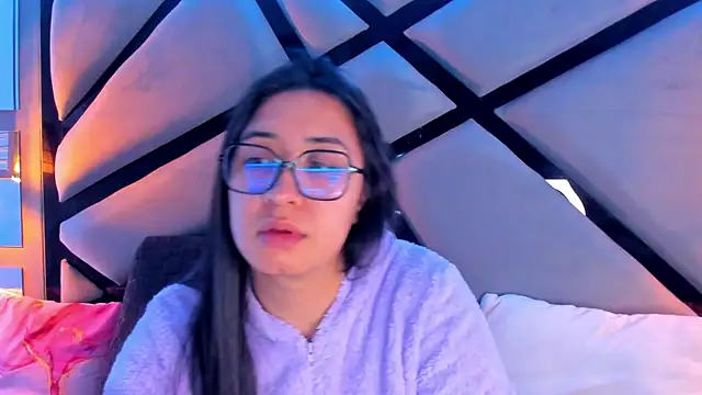 sayumi dirty online show from February 23, 2025, 3:40 pm