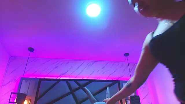 sayumi dirty online show from February 13, 2026, 6:48 pm