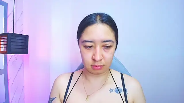 sayumi dirty online show from February 22, 2026, 6:50 pm