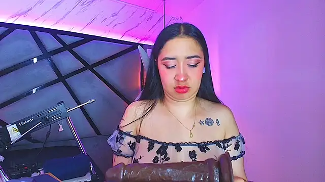 sayumi dirty online show from March 7, 2026, 3:09 pm