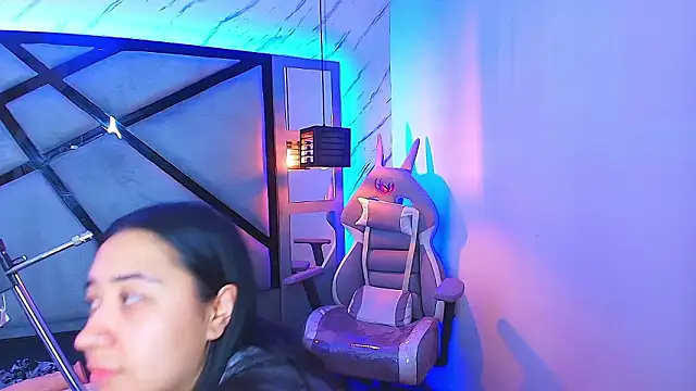 sayumi dirty online show from March 29, 2026, 7:25 pm