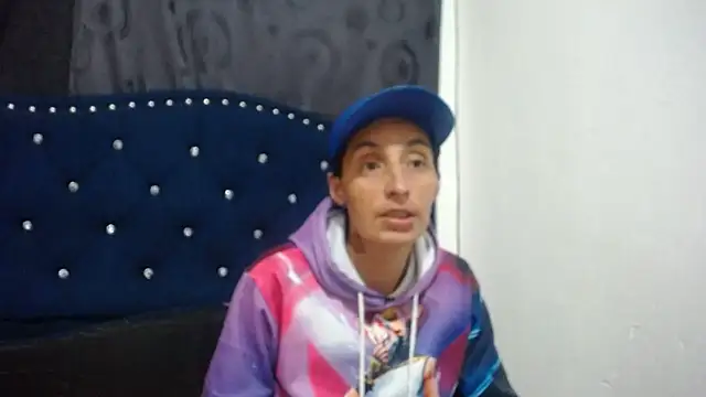 Snapshot of anyu1306 chatting on December 28, 2024, 10:34 pm anyu1306 online show from December 28, 2024, 10:34 pm