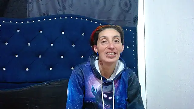 Snapshot of anyu1306 chatting on December 30, 2024, 6:31 am anyu1306 online show from December 30, 2024, 6:31 am