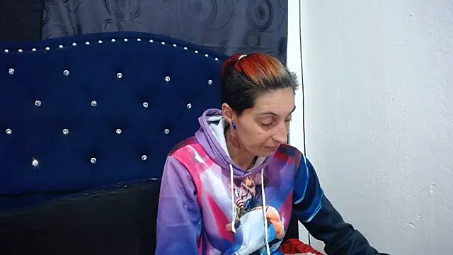 Snapshot of anyu1306 chatting on January 7, 2025, 1:49 am anyu1306 online show from January 7, 2025, 1:49 am