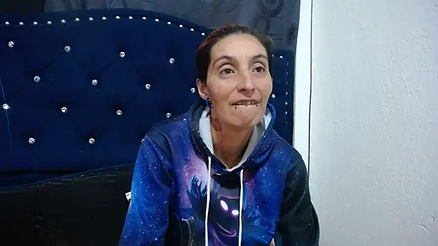 Snapshot of anyu1306 chatting on January 16, 2025, 7:17 am anyu1306 online show from January 16, 2025, 7:17 am