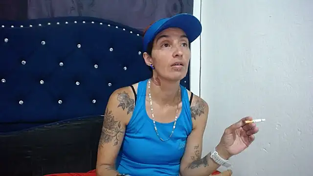 Snapshot of anyu1306 chatting on January 29, 2025, 7:00 pm anyu1306 online show from January 29, 2025, 7:00 pm