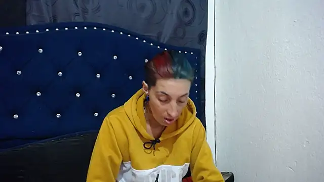 Snapshot of anyu1306 chatting on February 17, 2025, 3:04 am anyu1306 online show from February 17, 2025, 3:04 am