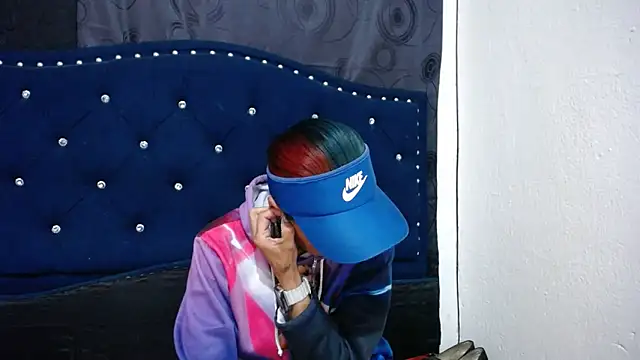 Snapshot of anyu1306 chatting on February 28, 2025, 1:37 am anyu1306 online show from February 28, 2025, 1:37 am