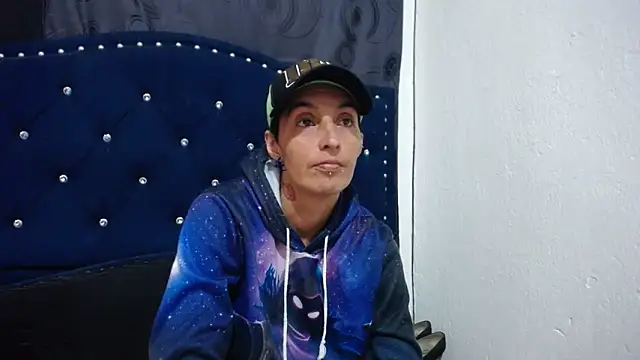 Snapshot of anyu1306 chatting on March 19, 2025, 2:48 am anyu1306 online show from March 19, 2025, 2:48 am