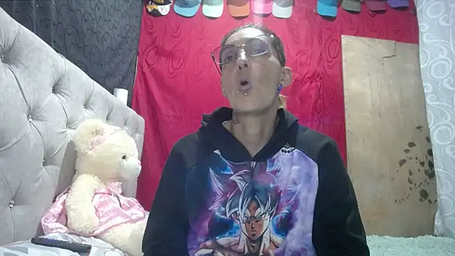 Snapshot of anyu1306 chatting on November 15, 2025, 1:36 am anyu1306 online show from November 15, 2025, 1:36 am