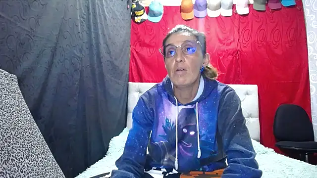 Snapshot of anyu1306 chatting on December 16, 2025, 10:59 pm anyu1306 online show from December 16, 2025, 10:59 pm