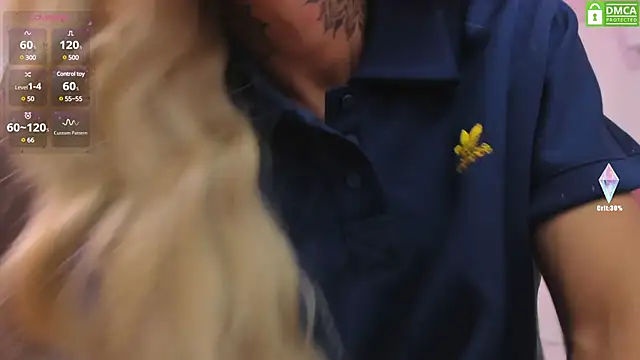 Miss sagitario online show from March 11, 2025, 6:19 pm