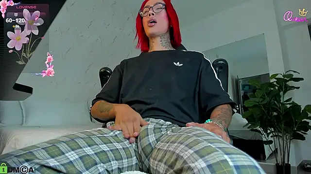 Miss sagitario online show from February 19, 2026, 12:12 pm