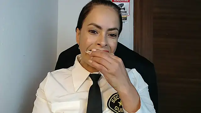 susana07 online show from April 7, 2026, 11:10 am